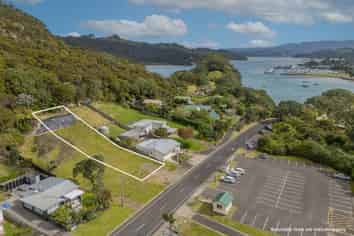 1137 Purangi Road, Ferry Landing