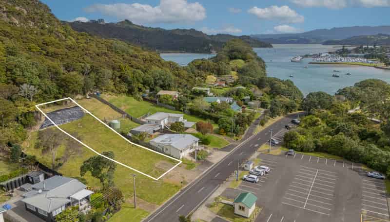 1137 Purangi Road, Ferry Landing