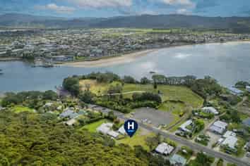 1137 Purangi Road, Ferry Landing