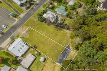 1137 Purangi Road, Ferry Landing