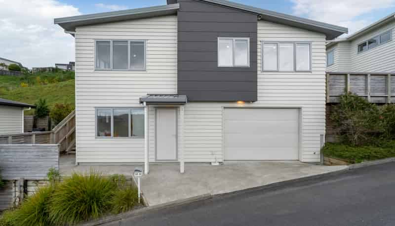 59B Mauldeth Terrace, Churton Park