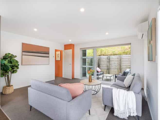 59B Mauldeth Terrace, Churton Park