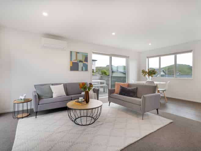 59B Mauldeth Terrace, Churton Park