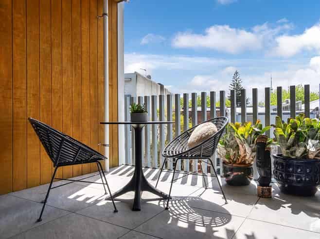 403/11 Vinegar Lane, Grey Lynn