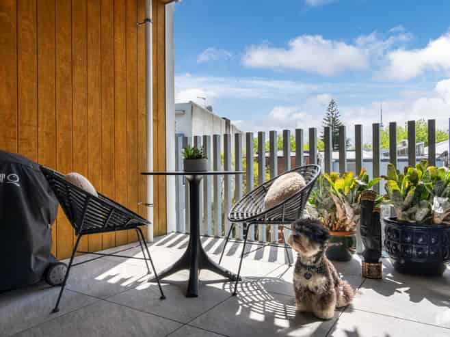 403/11 Vinegar Lane, Grey Lynn