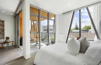 403/11 Vinegar Lane, Grey Lynn