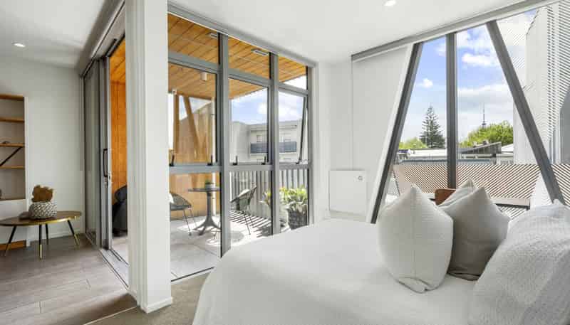 403/11 Vinegar Lane, Grey Lynn