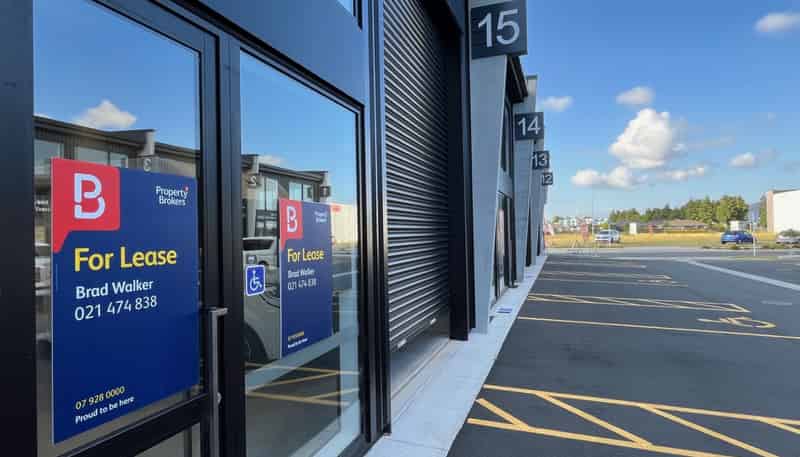 Unit 15, 8 Toorea Street, Papamoa Beach