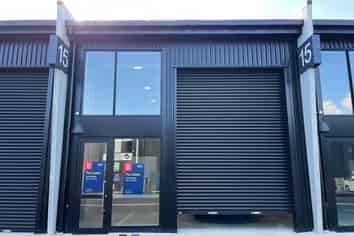 Commercial value in Papamoa