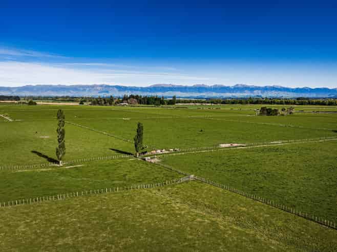 3637 State Highway 2, Takapau
