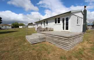 68 Morvern Crescent , Tokoroa