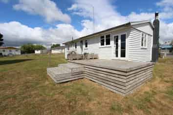 68 Morvern Crescent , Tokoroa