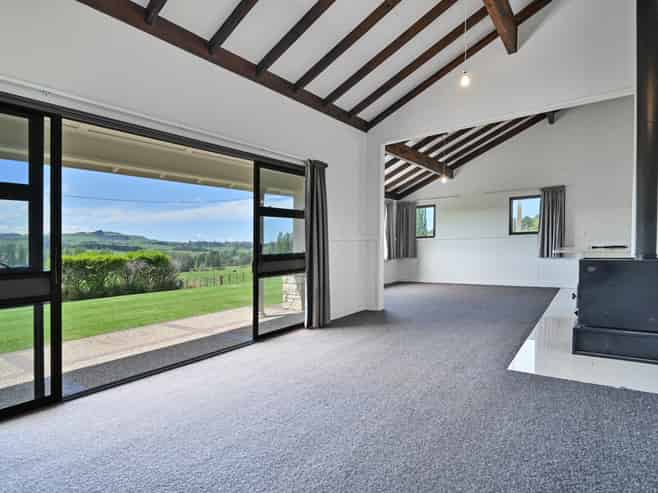 1438 Waihau Road, Patoka