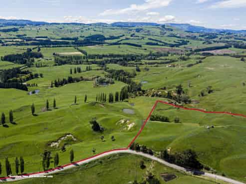 1438 Waihau Road, Hastings Country