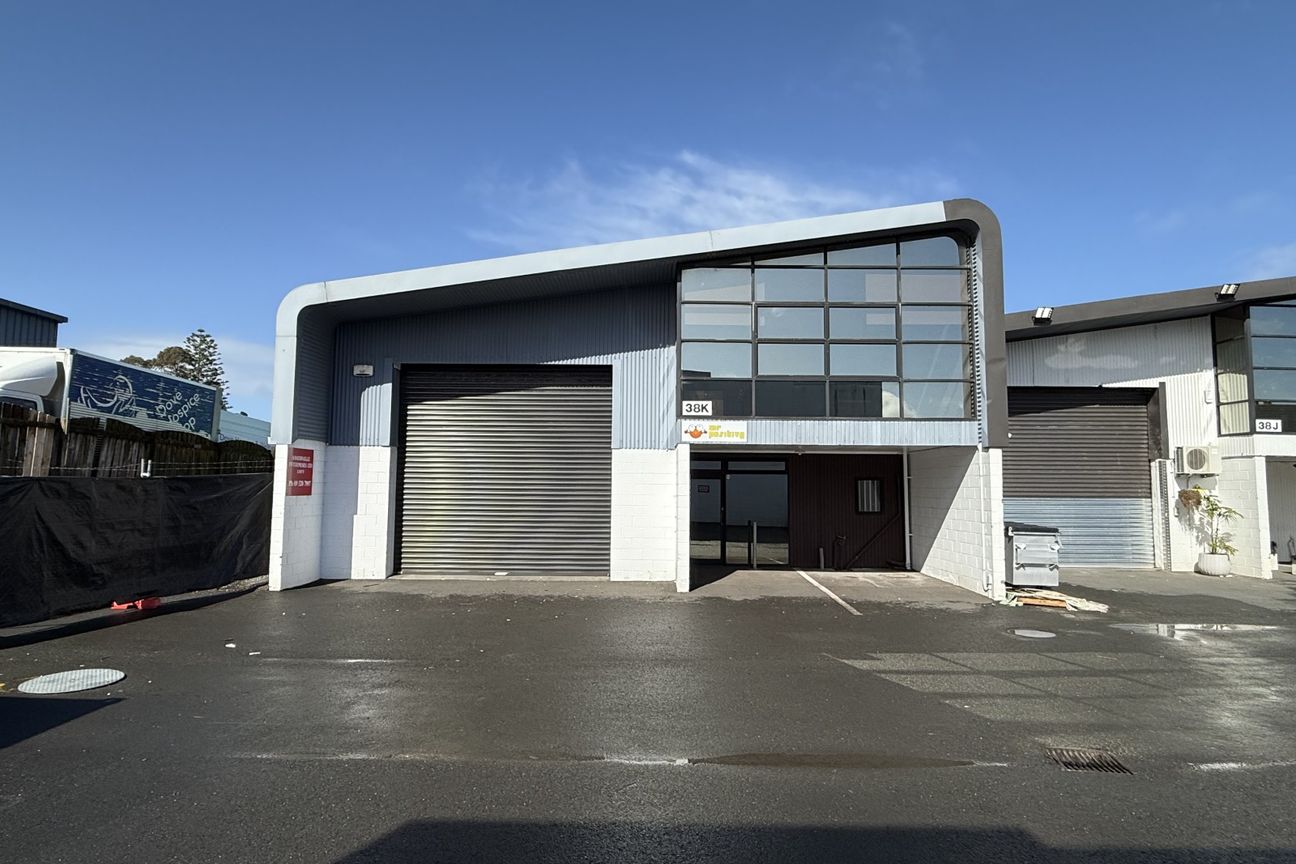Modern Mount Wellington Office | 125 m² - Vue 3