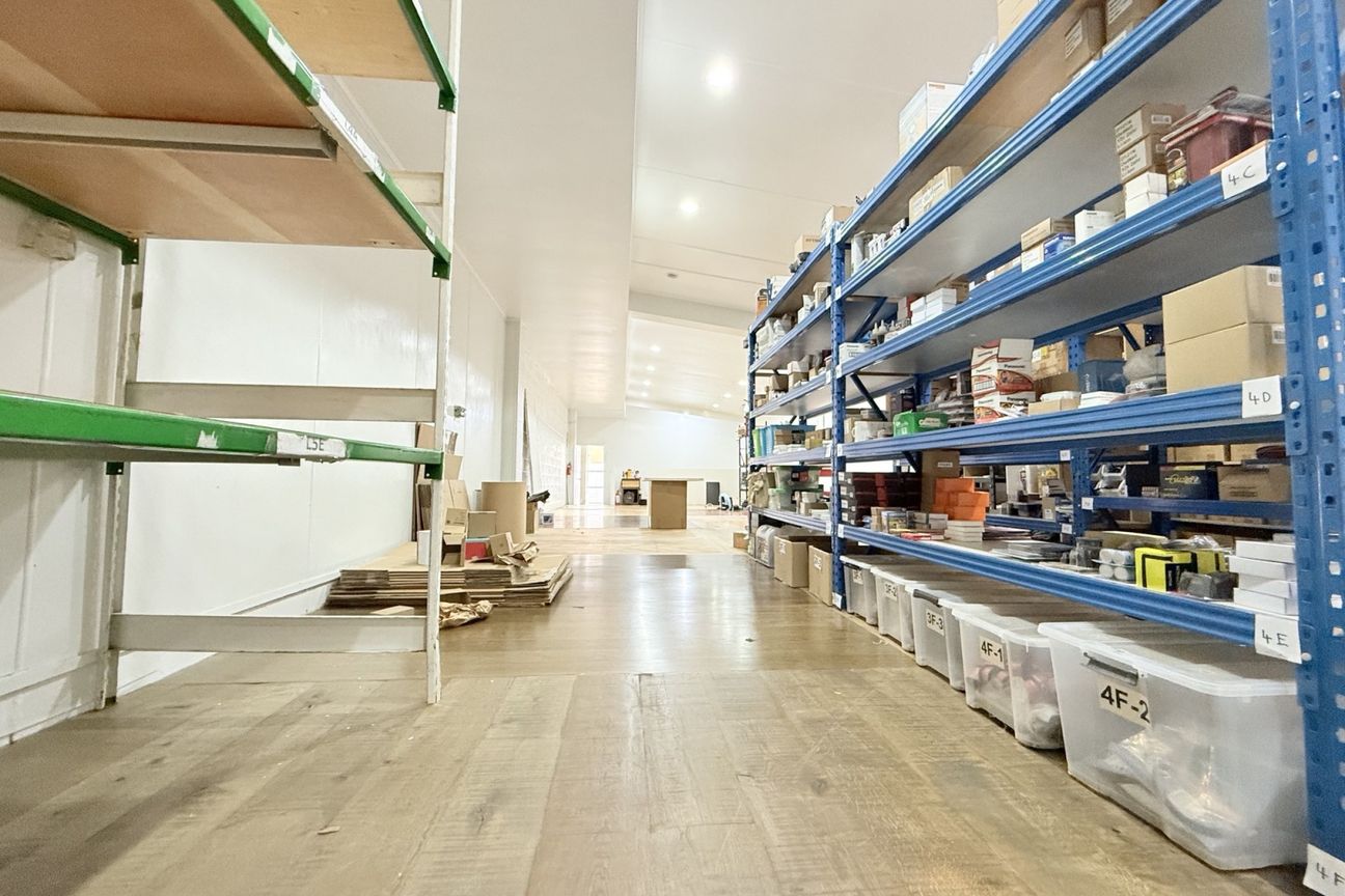 Modern Mount Wellington Office | 125 m² - Vue 4