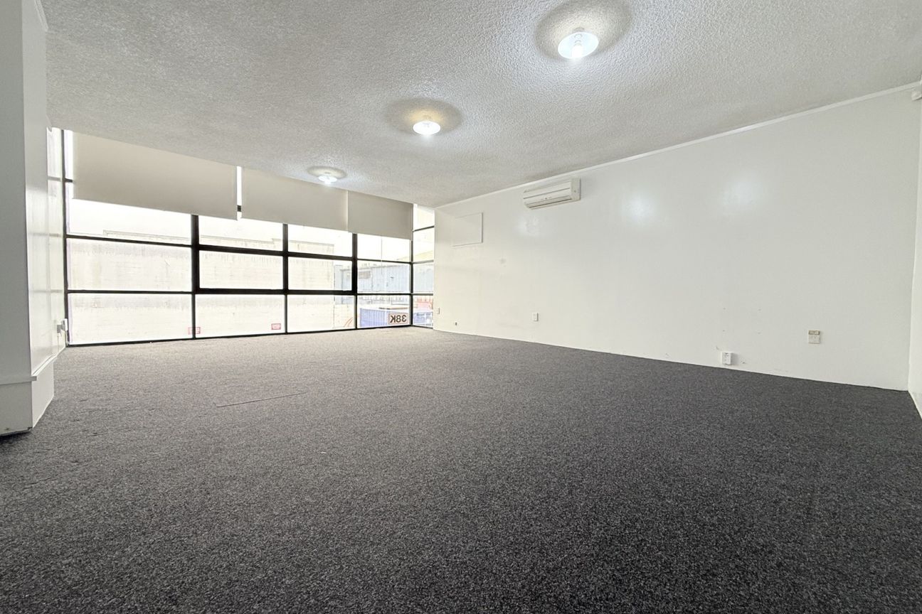 Modern Mount Wellington Office | 125 m² - Vue 5