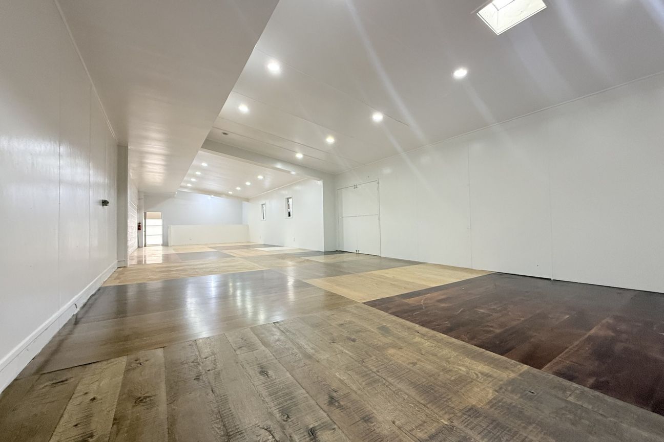 Modern Mount Wellington Office | 125 m² - Vue 2