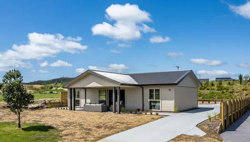 61 Admiralty Drive, Paihia
