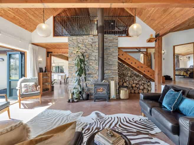 272A Ballantyne Road, Wanaka