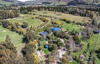 272A Ballantyne Road, Wanaka