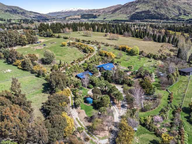 272A Ballantyne Road, Wanaka