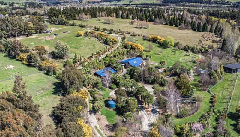 272A Ballantyne Road, Wanaka