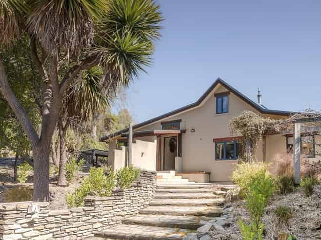 272A Ballantyne Road, Wanaka