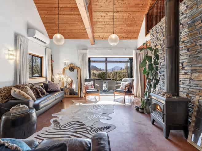 272A Ballantyne Road, Wanaka