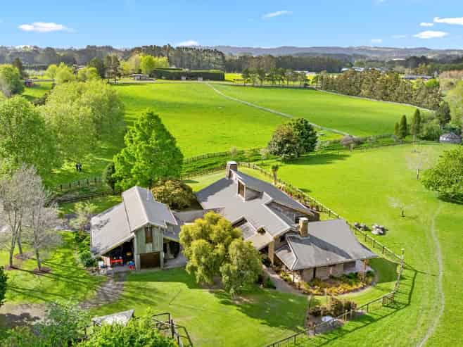 42 Dysart Lane, Kumeu