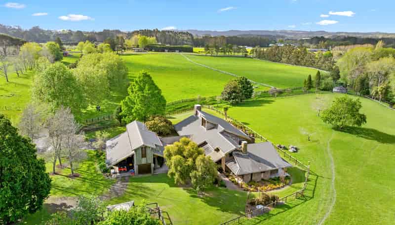 42 Dysart Lane, Kumeu