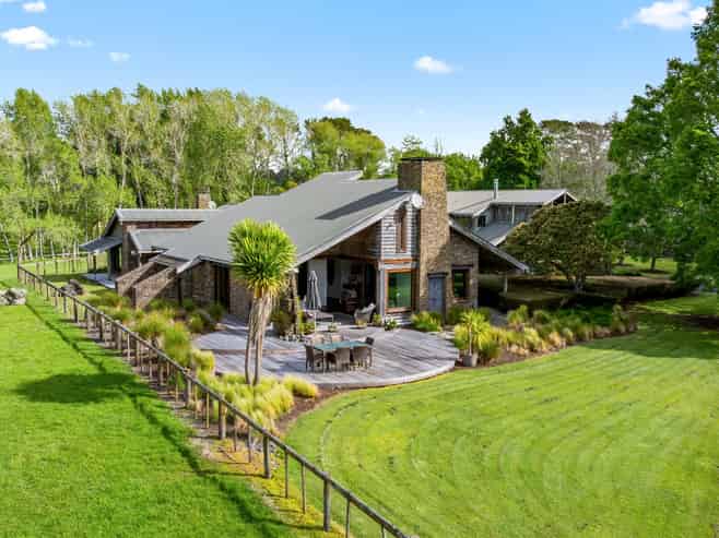 42 Dysart Lane, Kumeu