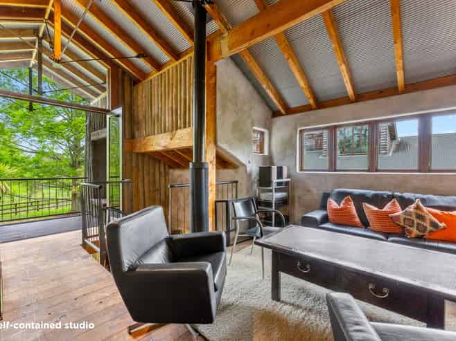 42 Dysart Lane, Kumeu
