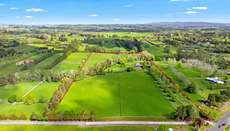 42 Dysart Lane, Kumeu