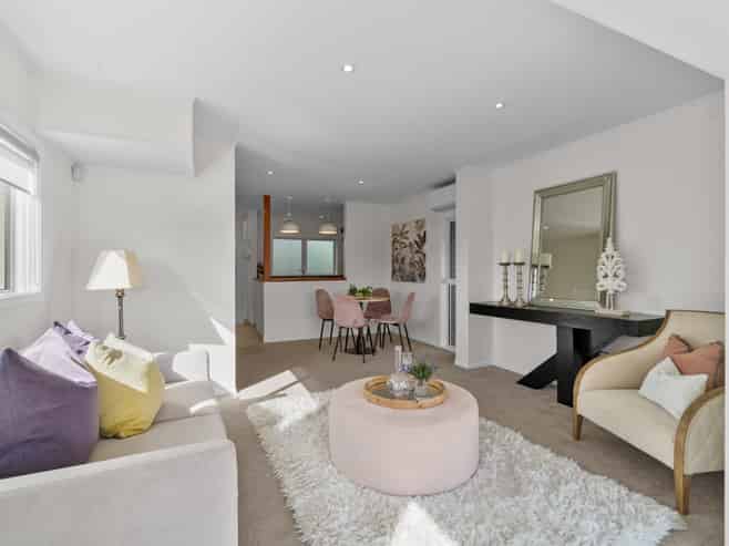 3/41 Ripon Crescent, Meadowbank