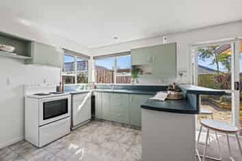 2/114 Warden Street, Richmond