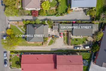 12 - 12A Campbell Street, Maori Hill
