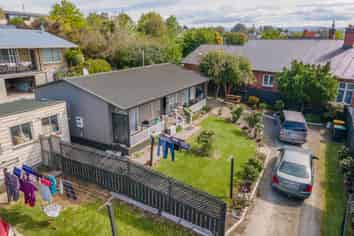 12 - 12A Campbell Street, Maori Hill