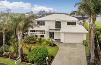 10 Protea Crescent, Whitianga