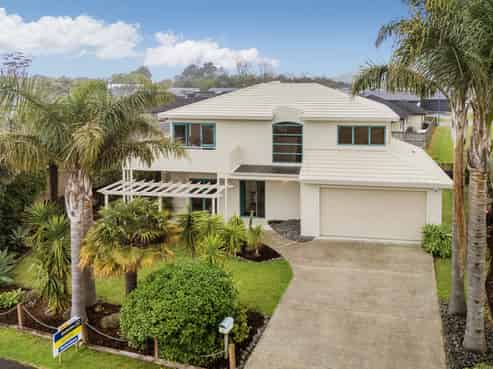 10 Protea Crescent, Whitianga