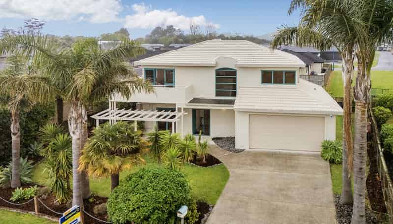 10 Protea Crescent, Whitianga