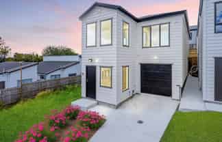 61 Joseph Street, Flat Bush