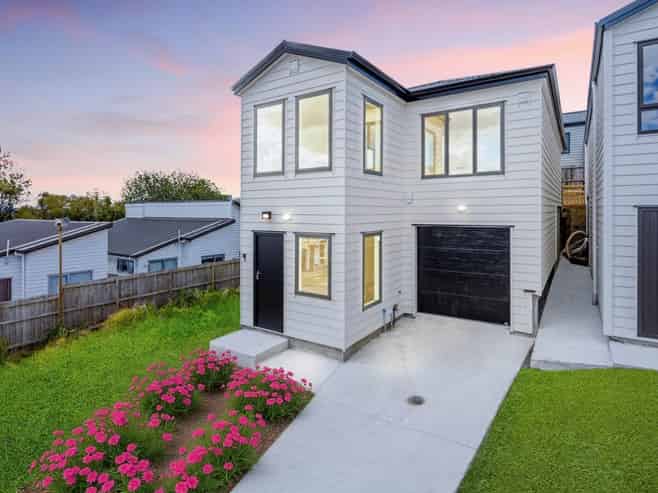 61 Joseph Street, Flat Bush