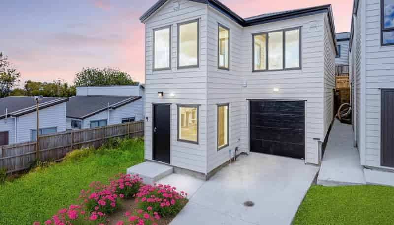 61 Joseph Street, Flat Bush