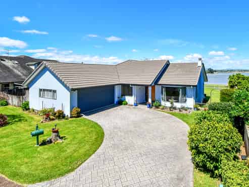 21 Crannich Place, Wattle Downs