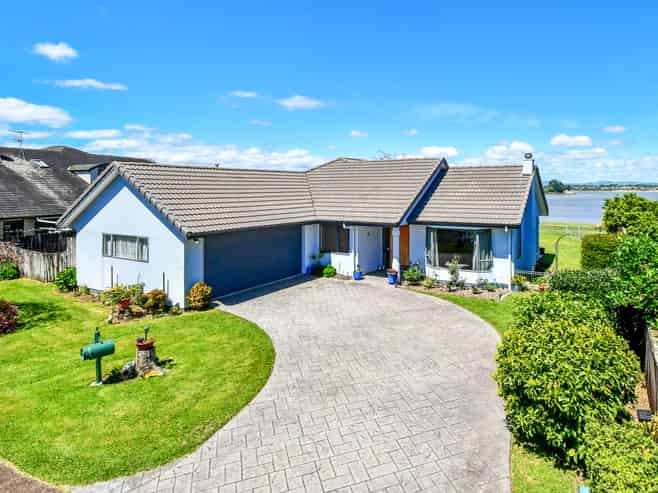 21 Crannich Place, Wattle Downs