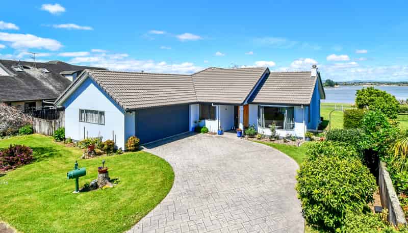 21 Crannich Place, Wattle Downs
