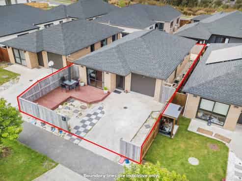 10 Silver Beech Street, Takanini