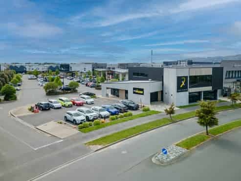 137 Corsair Drive, Wigram