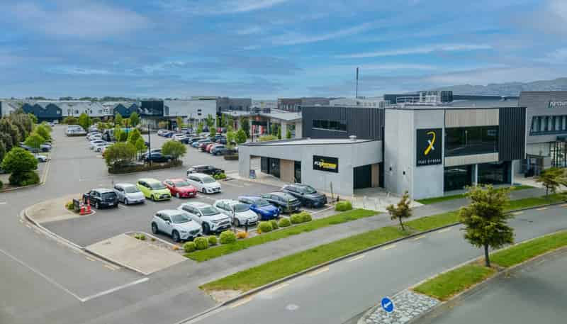 137 Corsair Drive, Wigram